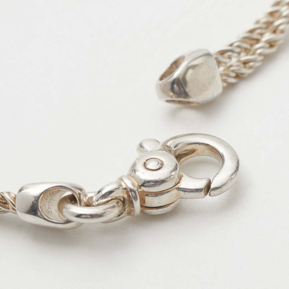 Double Rope Bracelet - Picture 6 of 7